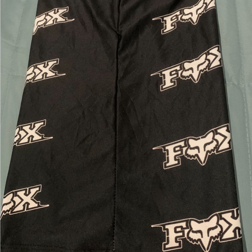Fox gaiter - Picture 3 of 3
